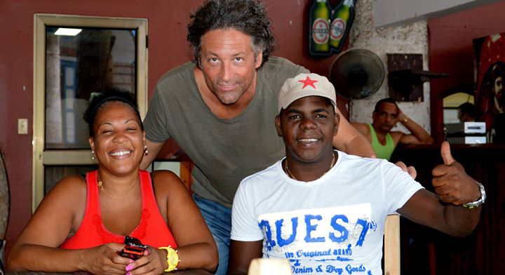 PesiMario's tweet image. Havana!!!!!