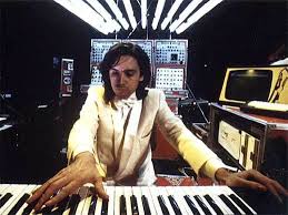 Happy birthday Jean-Michel Jarre ! 