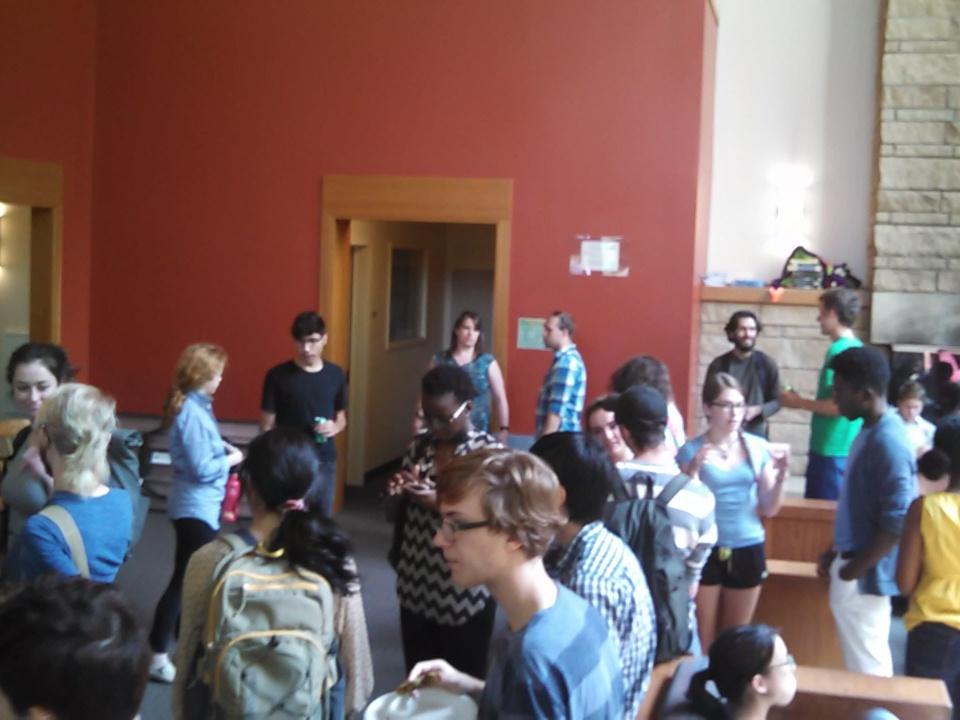 NicholasPMartin's tweet photo. @ReedResLife Awesome job with BCDs, everyone! #hatraining http://t.co/Gba6rORNOw