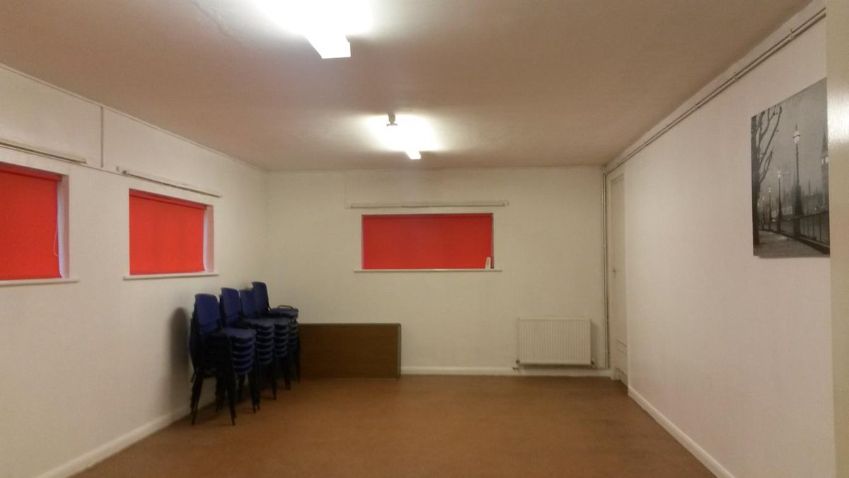 Caroline Elcombe tweet media