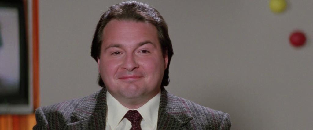 Happy Birthday to actor Kevin Dunn who portrayed Milton Angland in Ghostbusters II. 