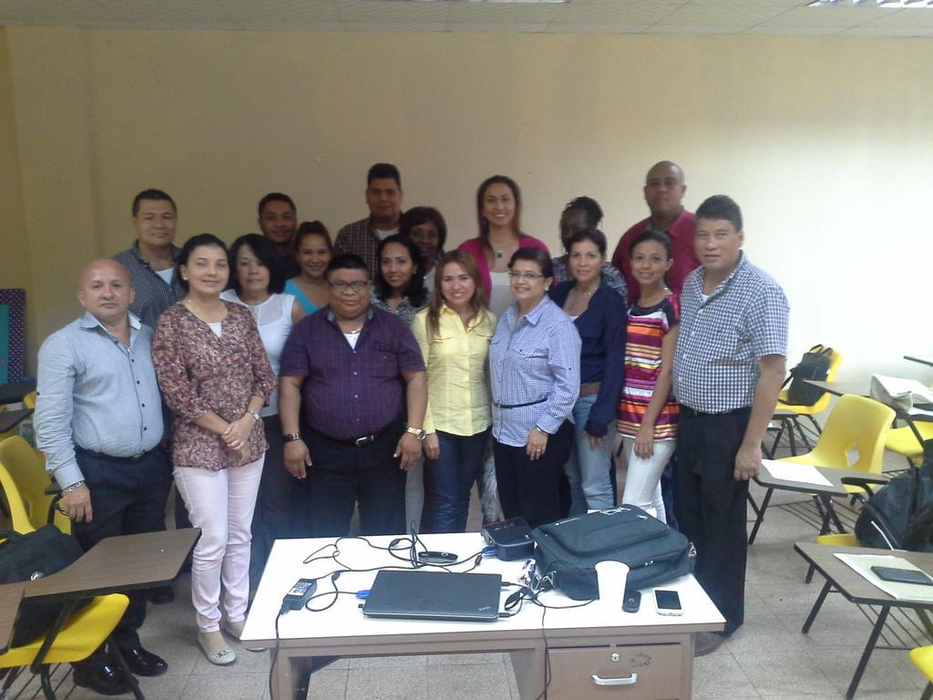 UNACHIpanama's tweet photo. @UNACHIpanama Curso de Epidemiologia @minsa_panama @CSSPanama @311Panama @Antai_Panama http://t.co/17B8cAnRDt http://t.co/SVs7JZfmjm