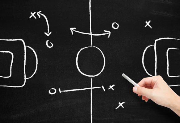 mark_king1's tweet image. Just bought u one of these mate #TacticBoard #Mourinho 👀 @DJMark_Ingham