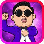 FlorenceMaina's tweet photo. GangnamDanceSchool : in this game! I got 21 points in #GangnamDanceSchool 
 https://t.co/1OxA3flIPK http://t.co/JnNYFDivdF