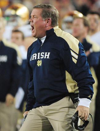 BracketBattles1's tweet photo. Greatest College Football Coach
• SWEET 16 •

RT ~ Brian Kelly
Fav ~ Jim Harbaugh http://t.co/GVzSNpWRvo