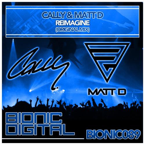DJAlexVega's tweet image. #VegaTron043 @RealHSRadio kicks off with &quot;Reimagine&quot; courtesy of @callyofficial &amp;amp; Matt D upcoming on #BionicDigital