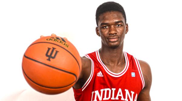 Happy 20th birthday to the one and only Noah Vonleh! Congratulations 