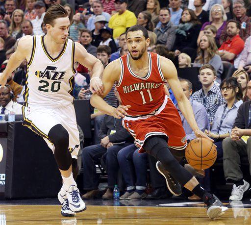 Happy 21st Birthday to young Buck Tyler Ennis! 