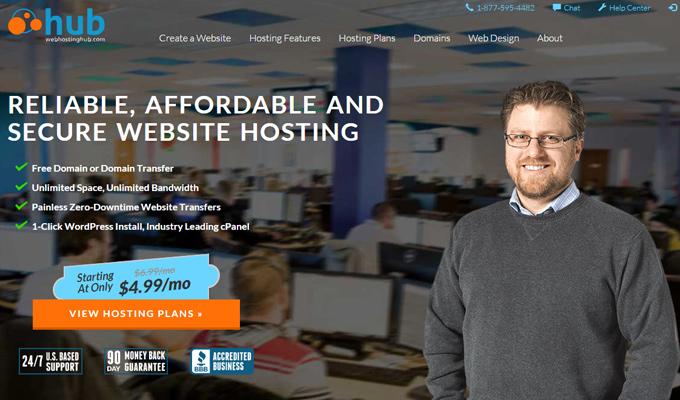 How To Setup WordPress Hosting with #webhostinghub 
ow.ly/R4ysT #hosting #bloggingtips #blogger #wordpress