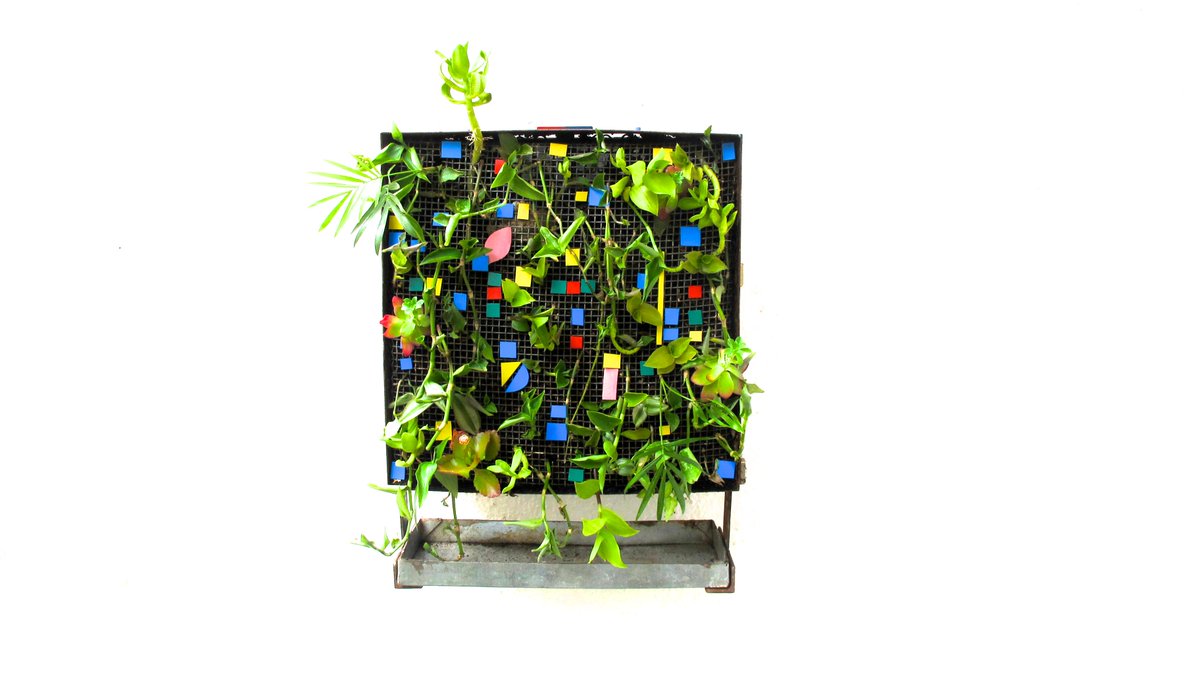 Honevo's tweet image. BIONIC PAINTINGS - HONEVO #BIONICPAINTINGS #BIONICART #HONEVO FINALIST AFSNITI RETHINK LIVING afsniti.dk/en/finalists/