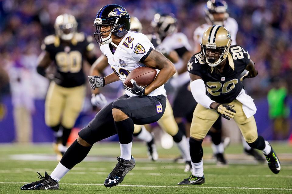 Georgia Tech Football (@georgiatechfb) on Twitter photo #ProJackets update from 2nd week of preseason, including Darren Waller touchdown (๐ท <a href="/Ravens/">Baltimore Ravens</a>) buzz.gt/ProJacketsPre2 #ProJackets update from 2nd week of preseason, including Darren Waller touchdown (๐ท <a href="/Ravens/">Baltimore Ravens</a>) buzz.gt/ProJacketsPre2