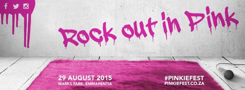 Where2PartyJhb's tweet photo. TODAY @ Marks Park #DontMissOut on #PinkieFest FT- @DJFreshSA @djwags @GangsOfBallet @Goodlucklive @kyleworde http://t.co/CtRxnhRmhH