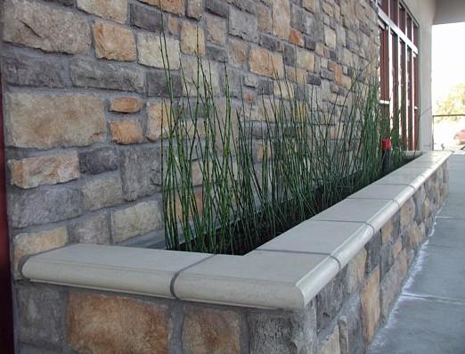 stepstonellc's tweet image. The perfect wall needs the perfect wall cap!
#Stepstone #WallCap