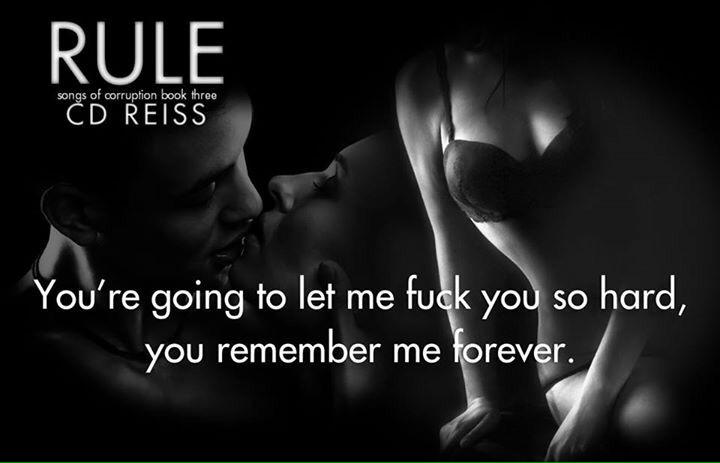 #Rule #CapoIsComing tonight! #EpicConclusion #CorruptionSeries #Spin #Ruin #livetogetherdietogether @CDReisswriter