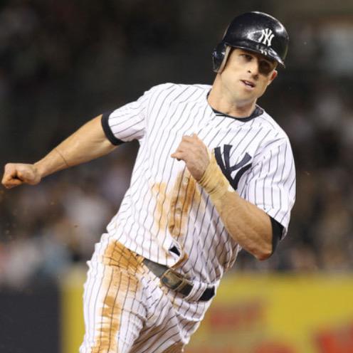 Happy Birthday to one of my two favorite Brett Gardner!! 