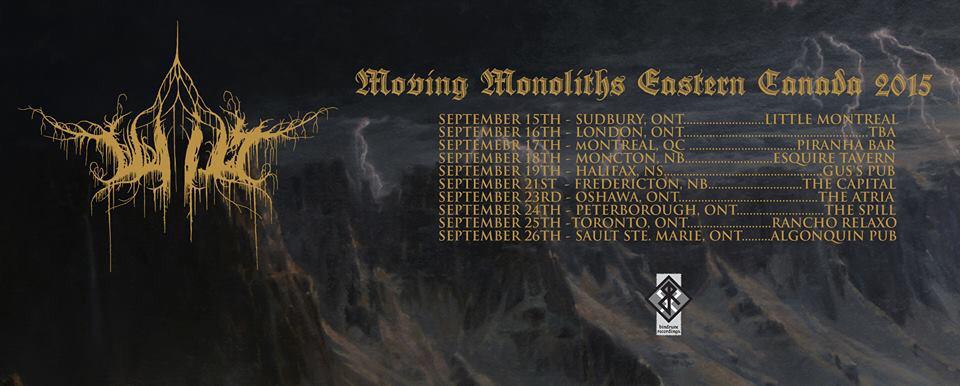 RedTentacle_'s tweet image. Don't miss Manitoba's WILT. Sept 19th at @GusPub w/ Ignightor, VAKVNT &amp;amp; Karsia. facebook.com/events/6876903… @morbident