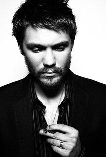Happy Birthday to Chad Michael Murray (34) 