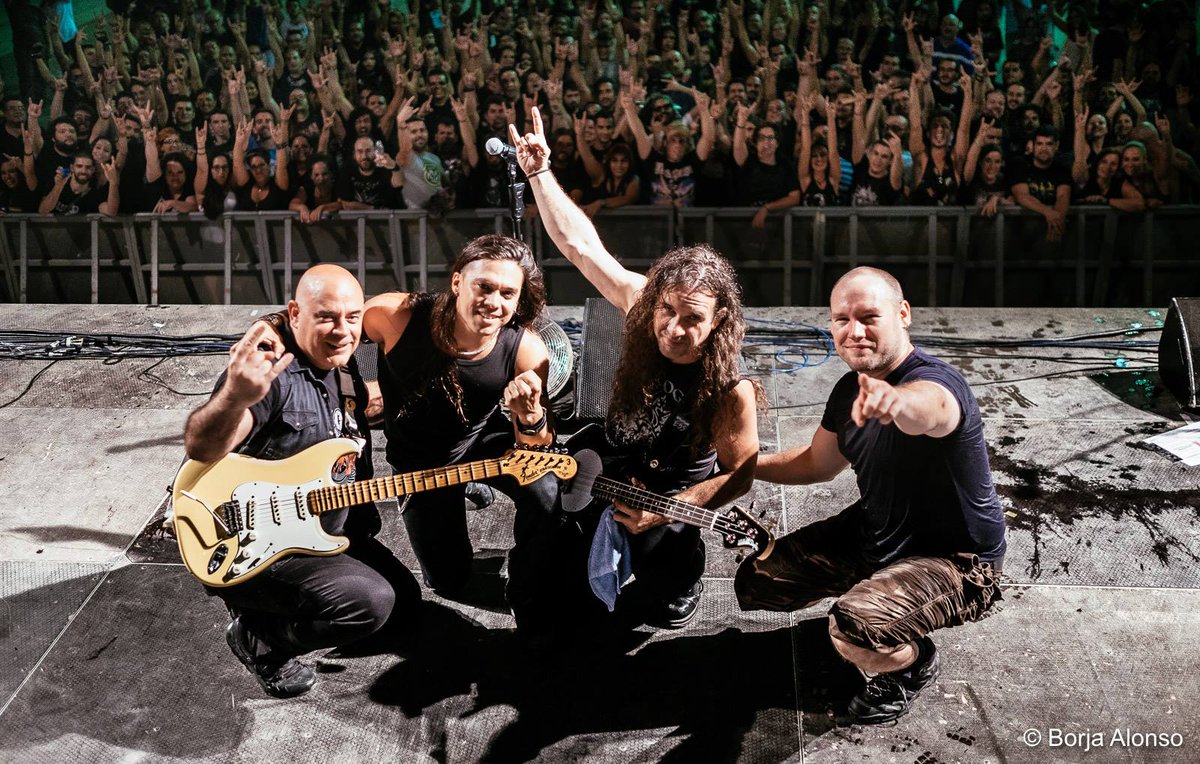 Saratoga_'s tweet photo. Próximo concierto 26 de Septiembre, Bullas (Murcia) @Niko_delHierro @CalleUnder @TTNovoa @DaniPrzOficial http://t.co/PdMicmTCeX