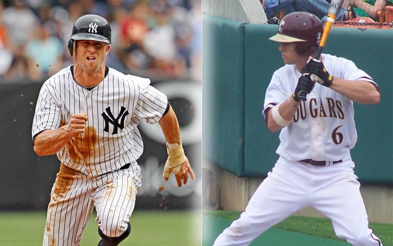 Happy 32nd birthday to alum and MLB All-Star Brett Gardner! 