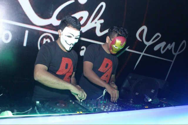 DARK ALLIANCE tweet media