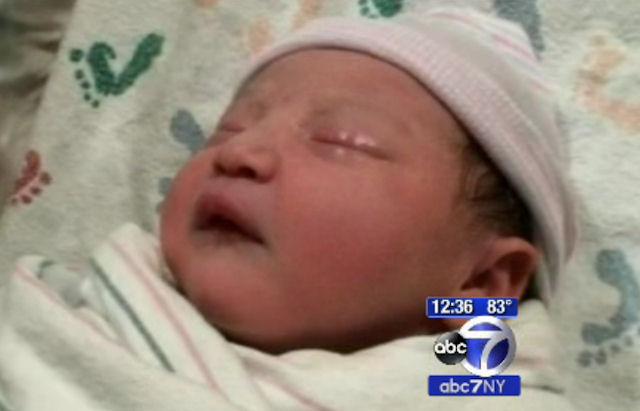 Eyewitness News tweet media