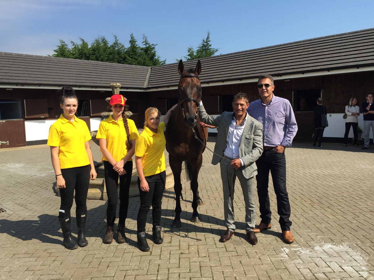 A fabulous Day at Close Farm on Sunday for the Pinnacle Racing Open Day.
Many Thanks to All who Attended the Event