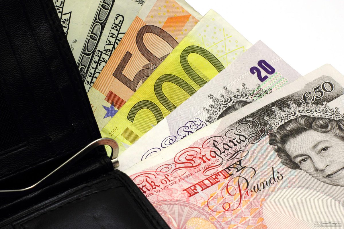 Why should you spend cash on #travel, not things? ow.ly/R58ew