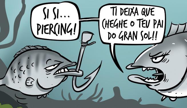 #SuscriptorFARO Piercing, un adorno muy arriesgado ow.ly/Rj7bC Conoce sus repercusiones en tu salud