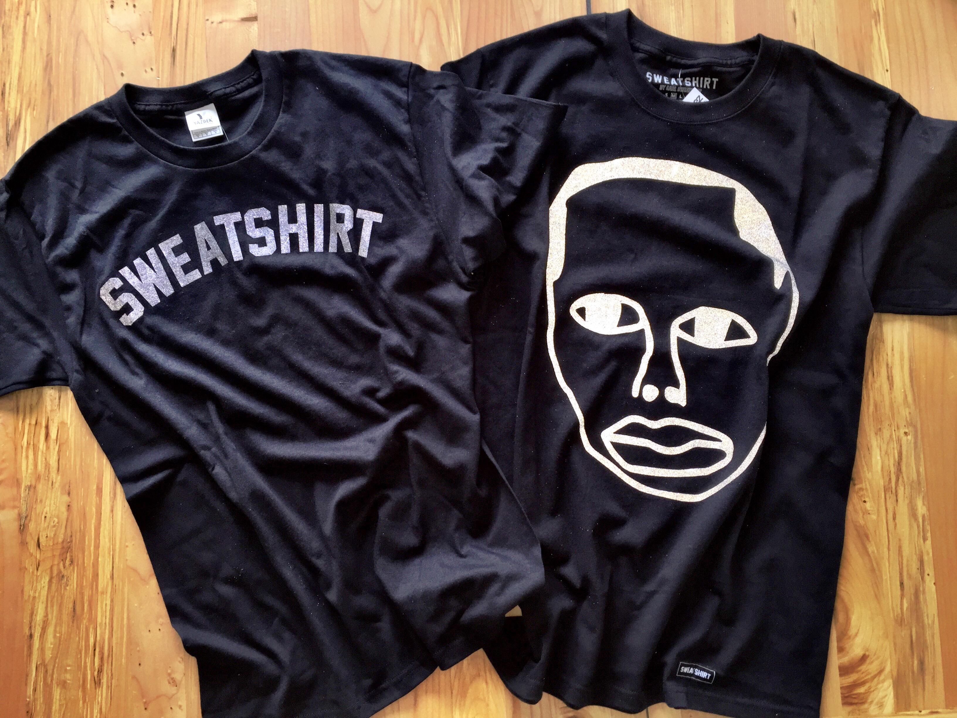 Earl sweatshirt cheap zumiez