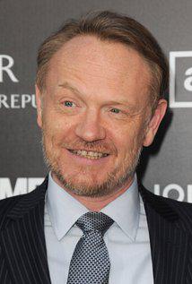 Happy Birthday to Jared Harris August 24, 1961 