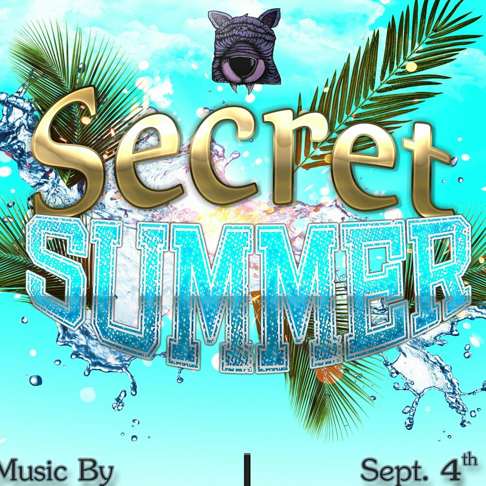 silkyblacknyc's tweet image. Sept. 4th it will be going down in Brooklyn. #BareCanvasSounds #ExplosiveSounds #staytuned