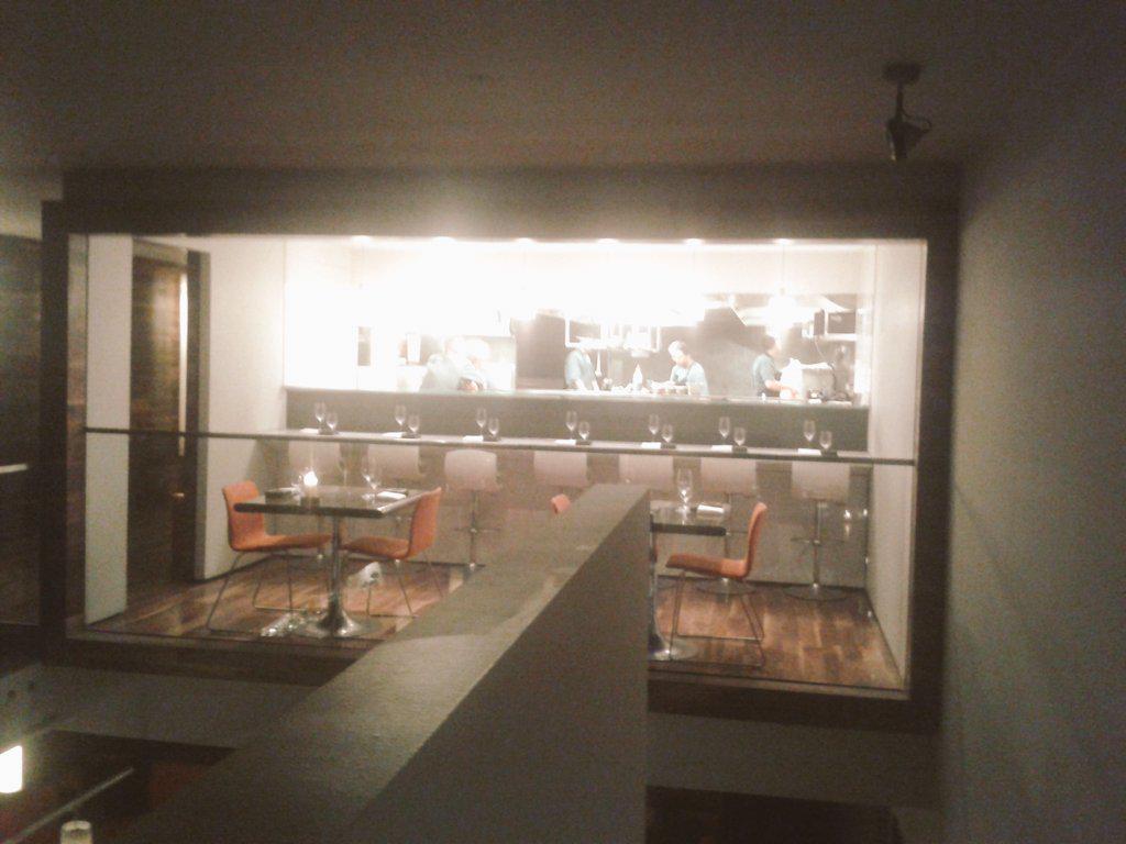 restaurantumami.dk  innovative Japanese-fusion #Omakase menu &amp; sultry atmosphere. Congratulations on your 10yrs!
