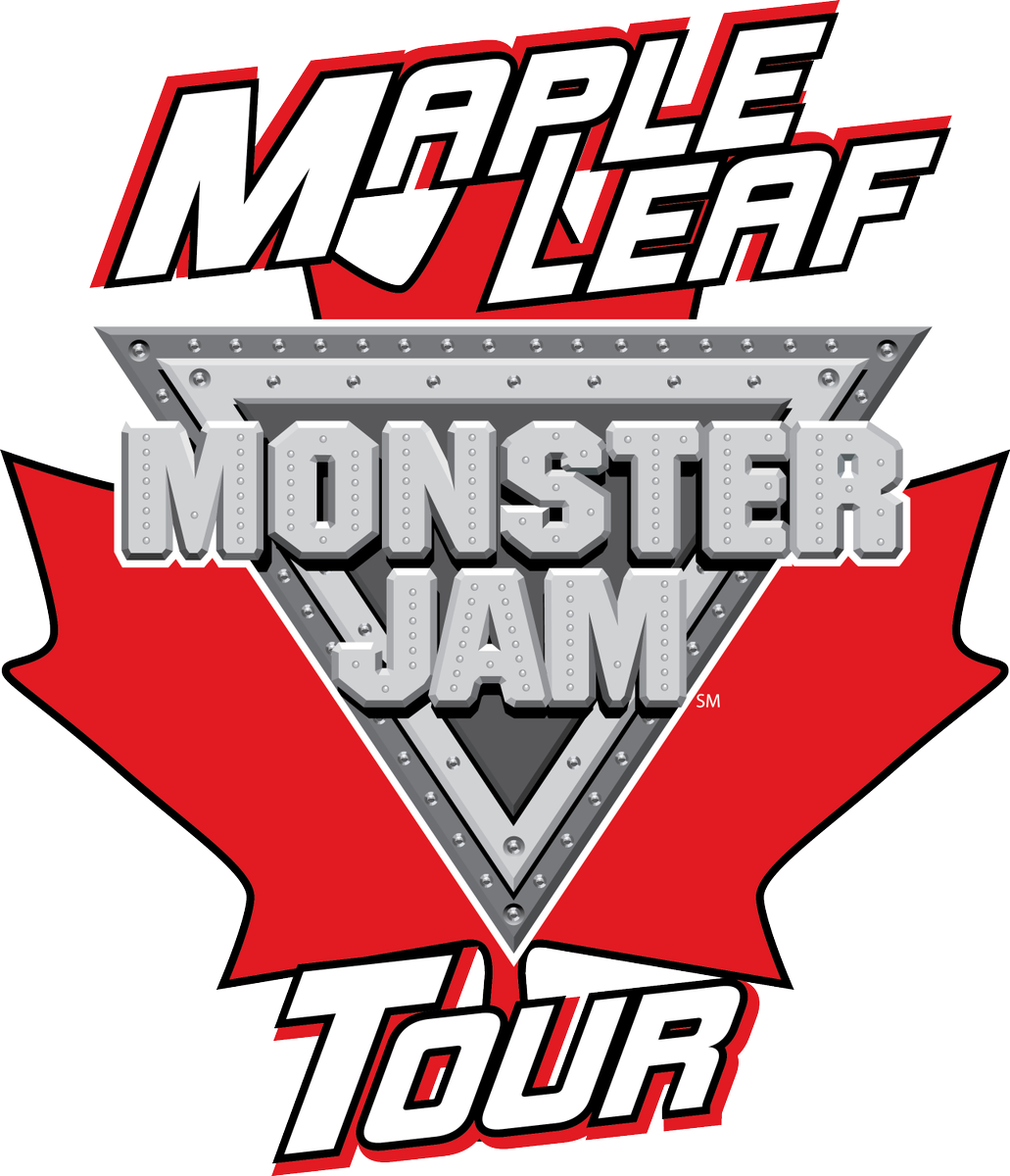 calgarystampede's tweet image. RT if you’re a #MonsterJam fan for a chance to win a pair of tickets to the Maple Leaf Monster Jam #yyc Sept. 12-13!
