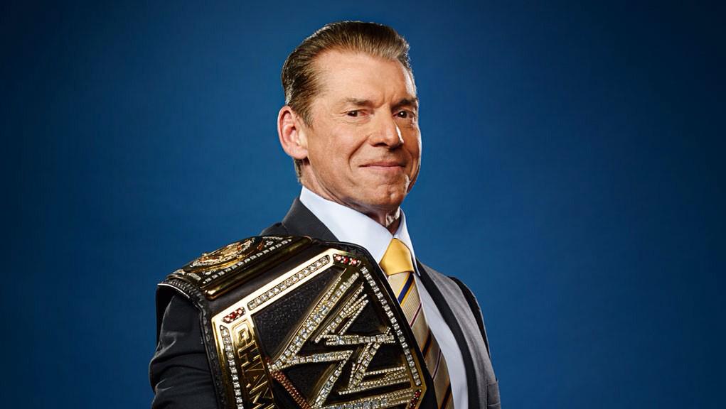 Happy Birthday Vince McMahon 