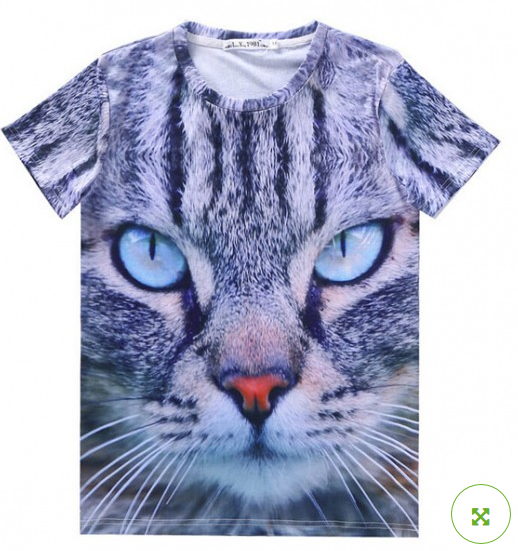 RopaTuPetate's tweet photo. No te pierdas esta camiseta gato!! Comprala ya!! http://t.co/yzEmvdS8KQ #moda #gatos #camisetas http://t.co/mZ4lQUCGYA