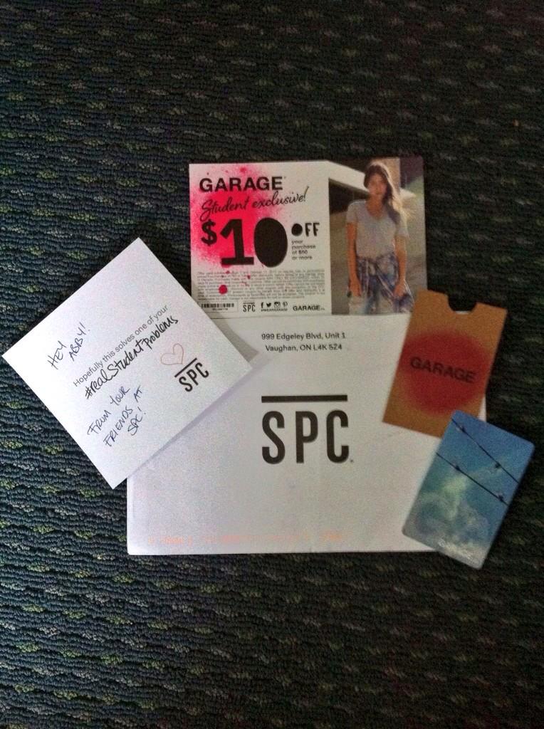 Abby_Ducay's tweet image. Thank you SO MUCH @SPC_Card !!! This is REALLY going to help with my #realstudentproblems