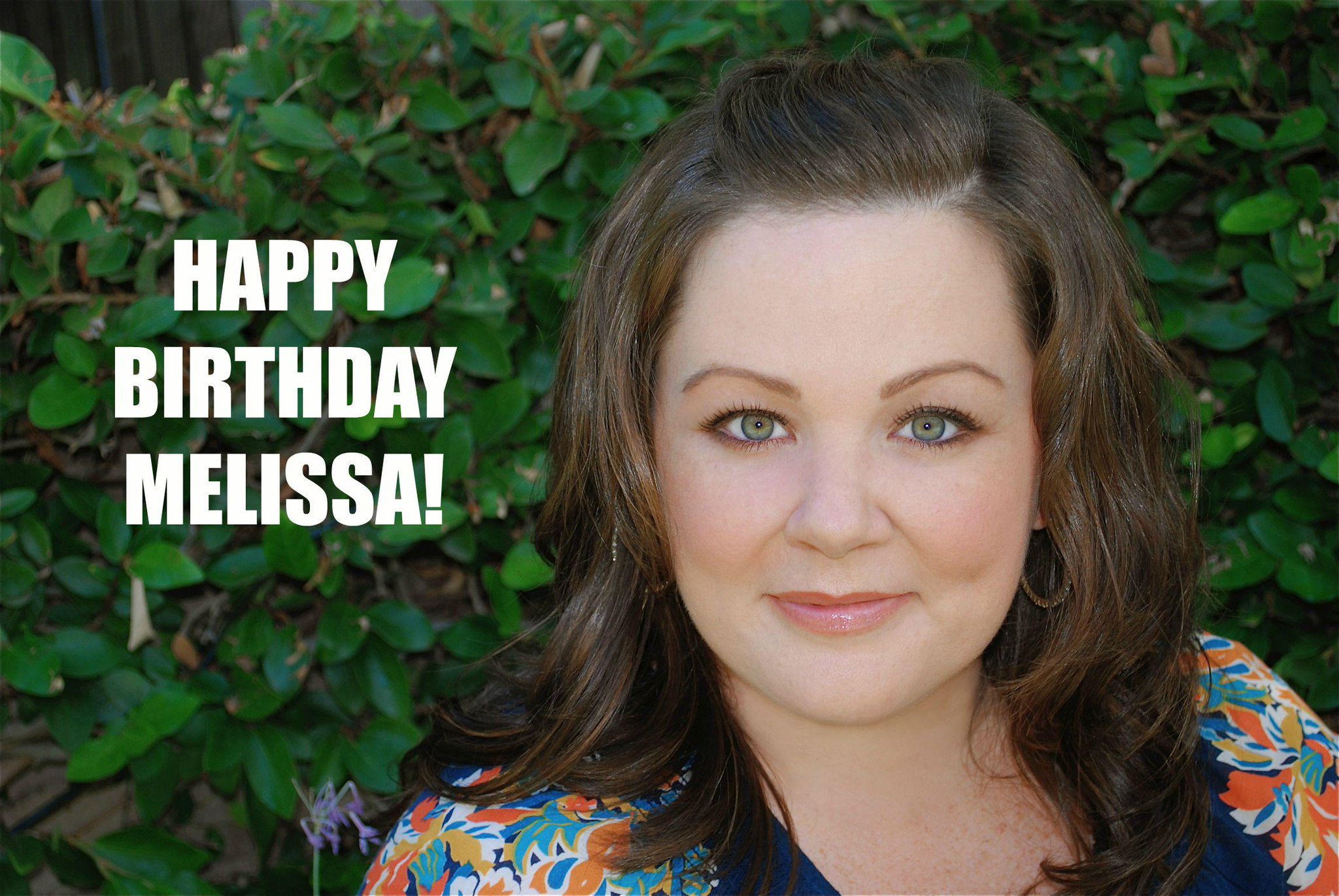 Happy 45th Birthday to Melissa McCarthy! What\s your all-time favorite McCarthy movie?  