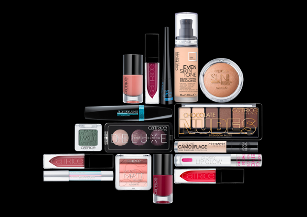 *Follow &amp; RT to Enter* WIN! Five gift bags of Catrice Cosmetics goodies worth €50 each. indo.ie/RgJCp