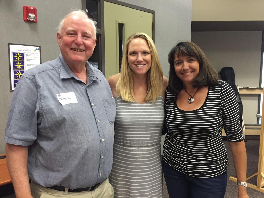 CollegeParkIUSD's tweet image. CP's 5th grade teachers love math!  #CPpride