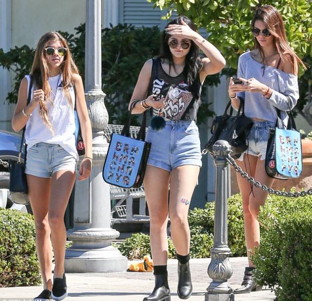 Happy birthday Sofia Richie  