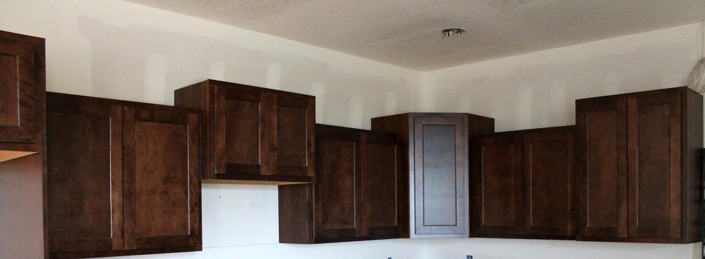 EpicHomes_IA's tweet photo. We just finished up the cabinetry, we still have work to do but we will keep you updated on how this home turns out! http://t.co/kpU6R5Ui5F