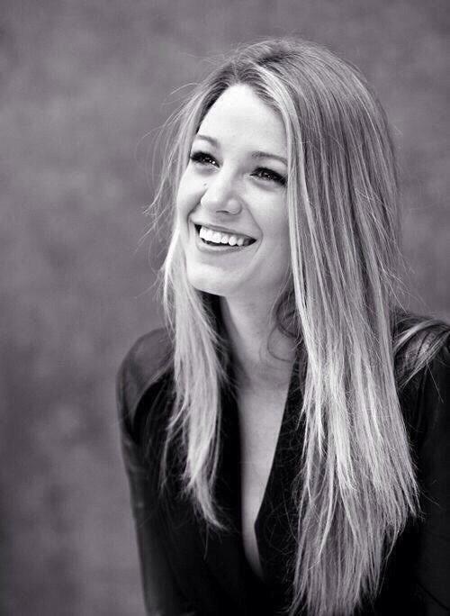  Happy 28th birthday to Blake Lively! 