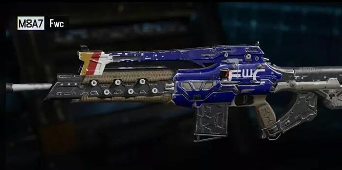 TheUncleSpaz's tweet image. @ScufGaming #TeamSCUF I love me some #Destiny so... #FutureWarCult