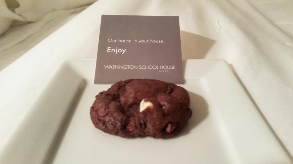 I love little surprises by hotels, thanks <a href="/WSHParkCity/">WSH Park City</a>. #Luxury #Travel #ParkCity #VisitParkCity #LifeElevated