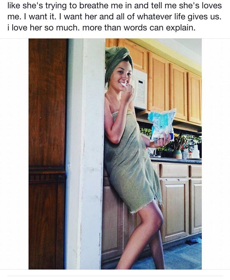 perfectlyjess_'s tweet photo. THIS 😍😭😍 #RelationshipGoals http://t.co/2UXMrwo1Np