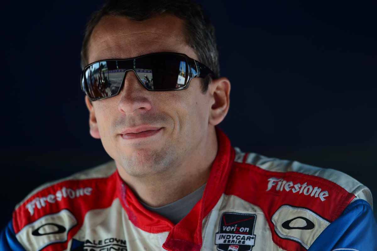 SportsCenter's tweet photo. IndyCar driver Justin Wilson has died after sustaining a severe head injury at Pocono Raceway yesterday. He was 37. http://t.co/YxvN2zo6p2