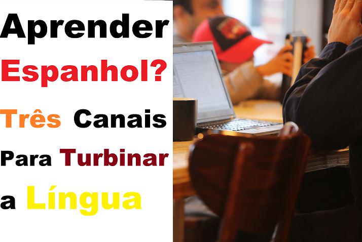 ReporterCult's tweet photo. #perdeuisso?- Aprenda muito Espanhol no YouTube c/3 super canais gratuitos:
http://t.co/YfbEDV9n9G http://t.co/VPMgRhCNE7