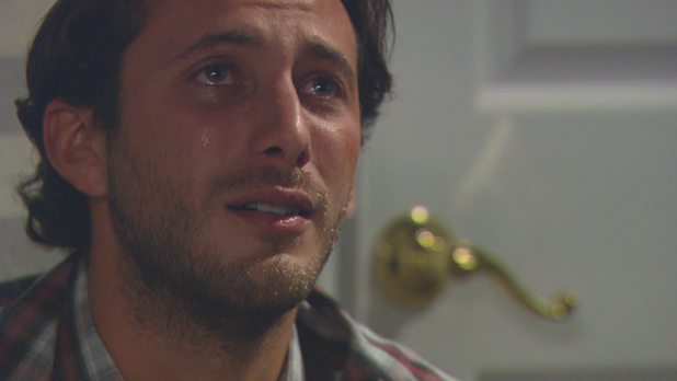Univision tlnovelas (@unitlnovelas) on Twitter photo "...Ana Perla es el amor de mi vida, no puedo perderla". - Pablo #LoImperdonableUS 😪 <a href="/SzuritaOficial/">Sebastian Zurita</a> "...Ana Perla es el amor de mi vida, no puedo perderla". - Pablo #LoImperdonableUS 😪 <a href="/SzuritaOficial/">Sebastian Zurita</a>
