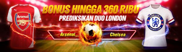 Official_36Bol's tweet photo. Udah prediksiin duo LONDON di 36BOL[dot]com?
Dapetin 360RIBU rupiah!
Masih penasaran? http://t.co/0BxlG7zXPi http://t.co/SpPdAk47WX