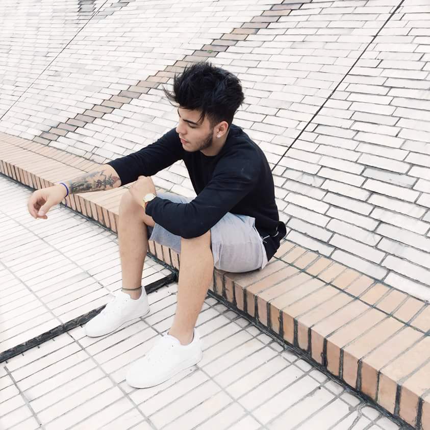 danichame's tweet photo. @villalobossebas Mi Marido http://t.co/qm5aj0BEvY